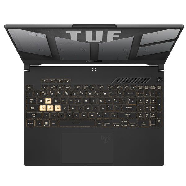 Refurbished ASUS TUF Gaming F15 i5 12th Gen 16GB 512GB SSD RTX 3050 15.6