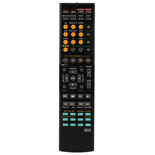 Remote Control Smart Controller for RX-V363 RX-V463