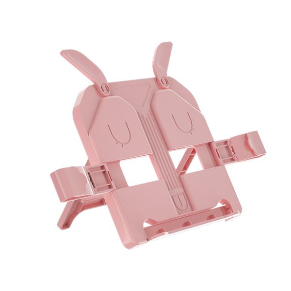 Universal Durable Reading Book Tablet Holder Desk Organizer