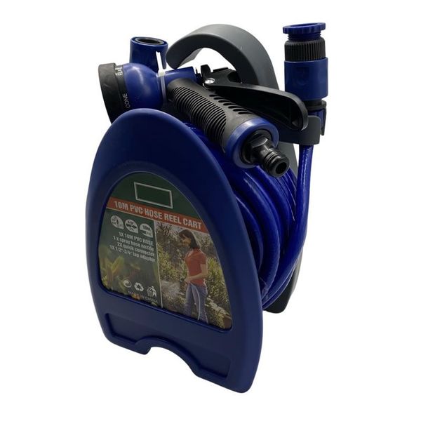 Tentec-Portable Garden Hose Pipe