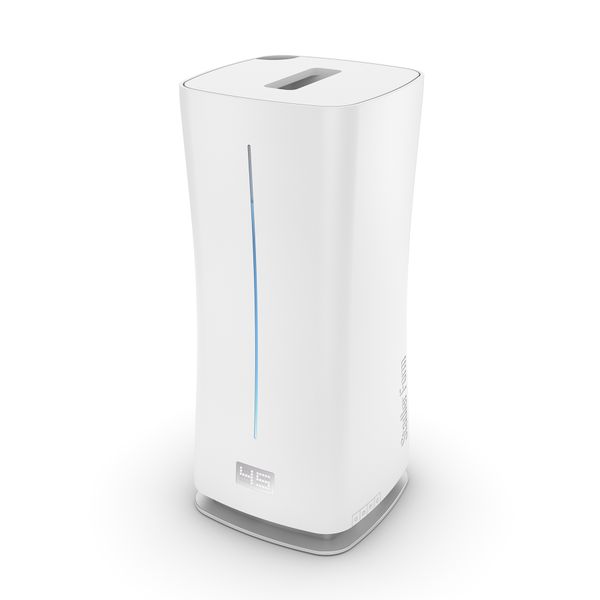 Stadler Form Humidifier With Fragrance Dispenser White 4L 26W