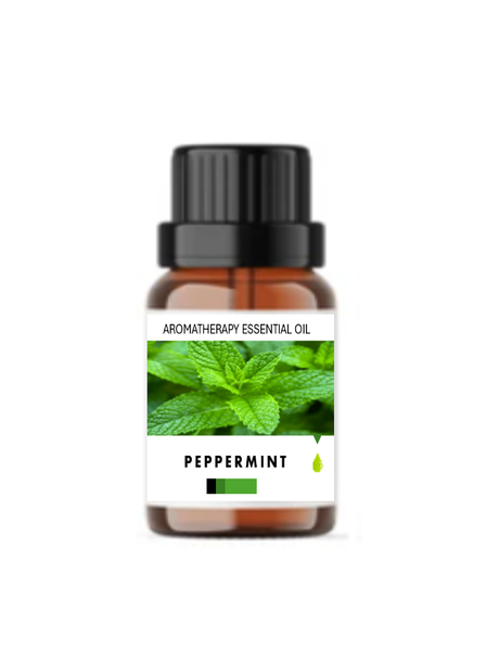 Peppermint Aromatherapy Essential Oil