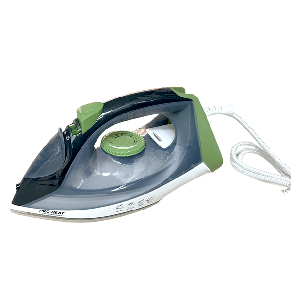 RAF 2400W Electric Steam Iron