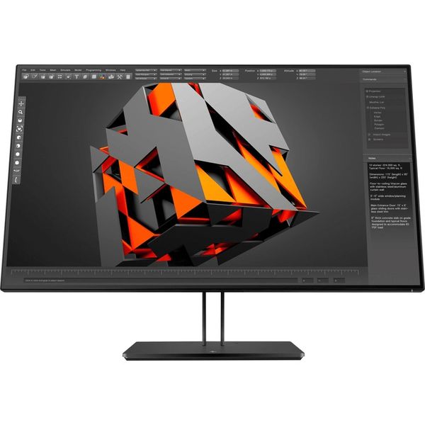 HP Z32 (1AA81A40) 31.5' 4K Ultra HD Monitor