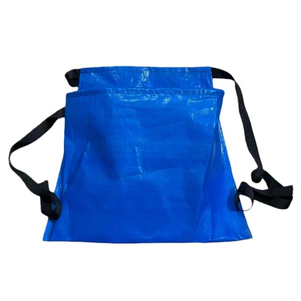40Cm Fruit &amp; Vegetable Picking Waist Bag, Durable Gardening Harvest Pouch