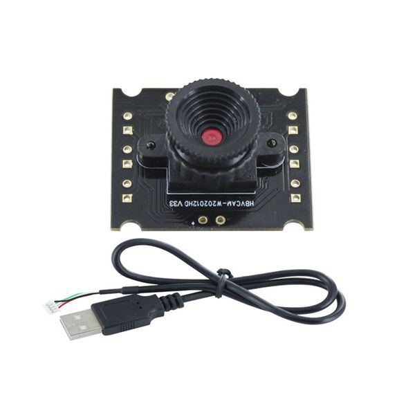 OV9726 Camera Module 70 Degrees Vision 2.8Mm -Distance