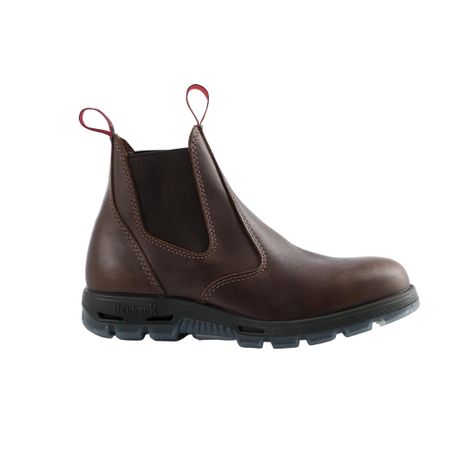 Redback hot sale boot warranty