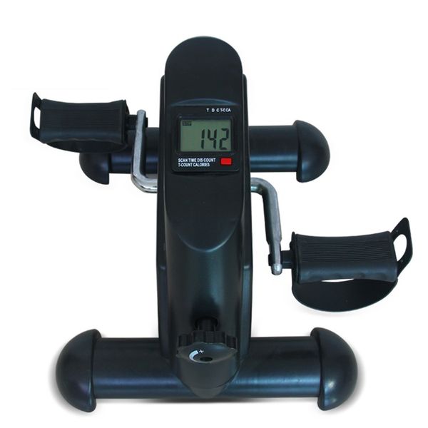 Mini Cardio Exercise Bike Pedal for Arm/Leg