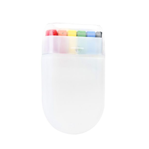 XRK Rainbow Colors Face Body Paint Flag Face Paint Sticks Washable