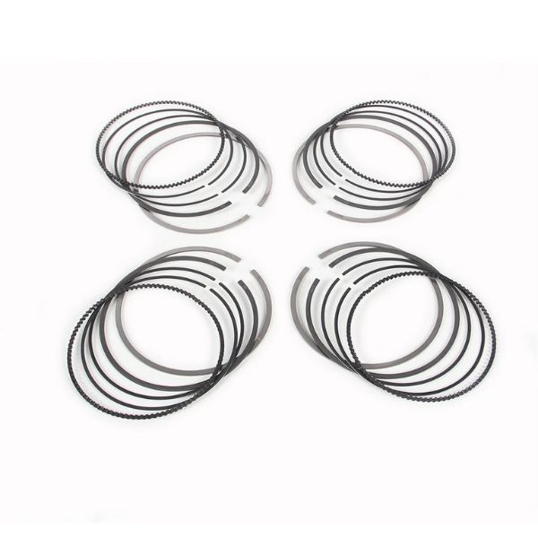 OEM Compatible with Mercedes M274 Piston Ring Set A2740300017