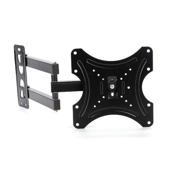 14-42 Inches Swivel/Tilt Plasma TV Wall Bracket Stand