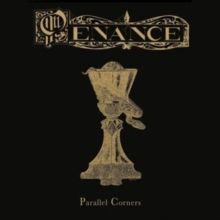 Parallel Corners (Vinyl / 12" Album)
