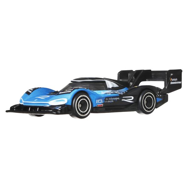 Hot Wheels Team Transport - HW AERO LIFT - 4LB