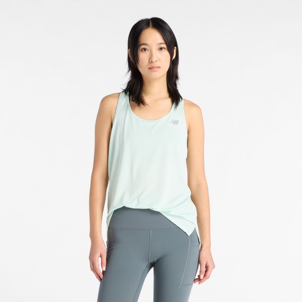 New Balance Women's Running Tank