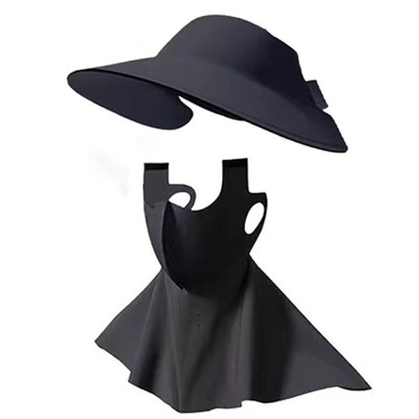 UPF 50+ Face Mask Full Head Sports Face Cover Sun UV Protection Summer Face