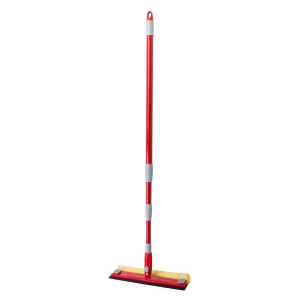 LiAo - 12'' 360 Degree Rotatable Squeegee (Window Wiper) - LAB130012