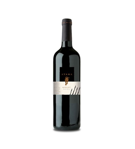 Ayama Merlot 750ml