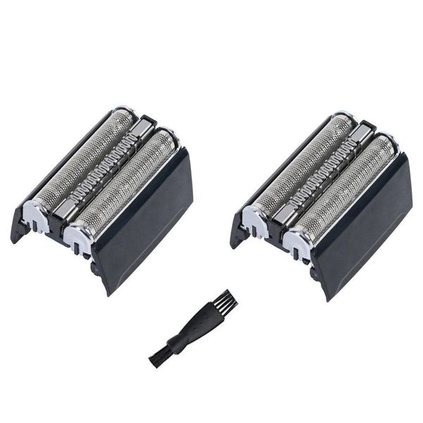 Replacement Foil Cutter Shaver Head For Braun 52B 5 Series 5020