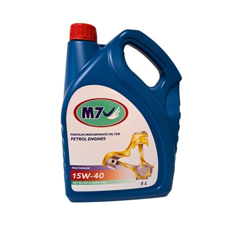 TotalEnergies Quartz 5000 Mineral Engine Oil 20W50 5L