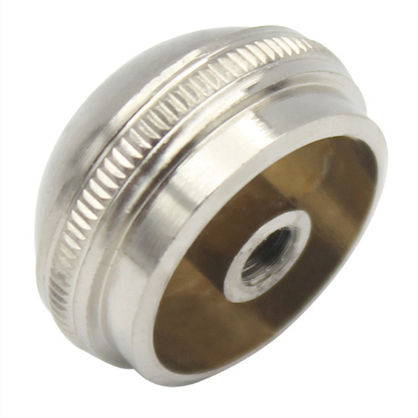 Flute Mouthpiece Screw Cap