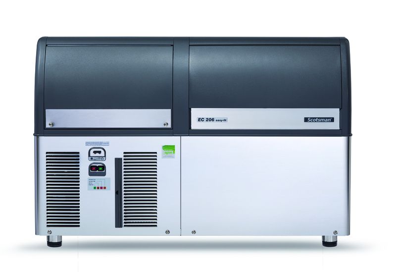 Scotsman Ice machine EC206/207 (130kg 24hours)