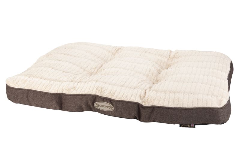 Scruffs - Ellen Dog Mattress - L