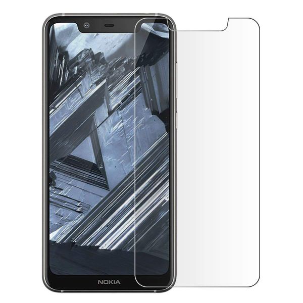 Tempered Glass for Nokia 1 Plus Screen Protector