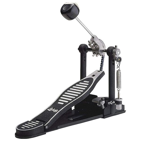 Ludwig 400 Series Single Bass Drum Pedal