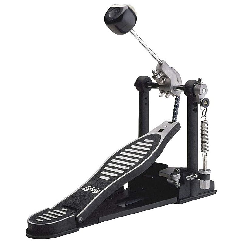 Ludwig 400 Series Single Bass Drum Pedal