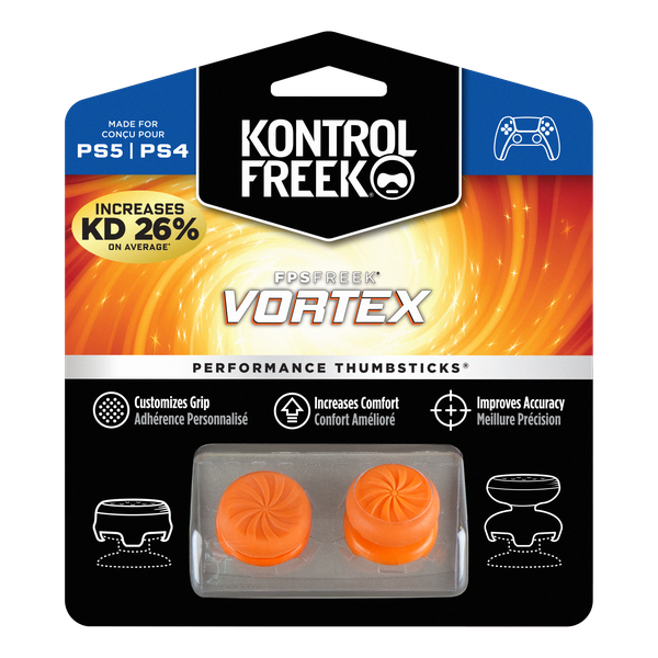 Kontrolfreek FPS Freek Vortex PS5