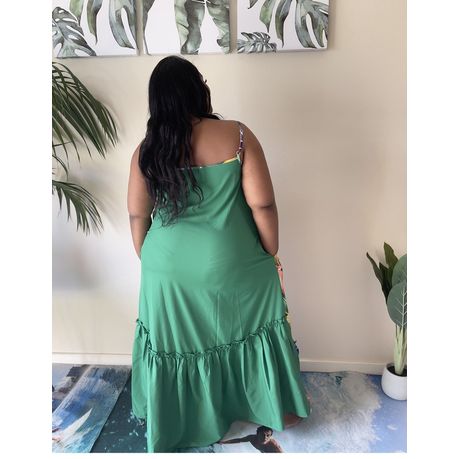 Summer Is Here All Size Plus Size Dress