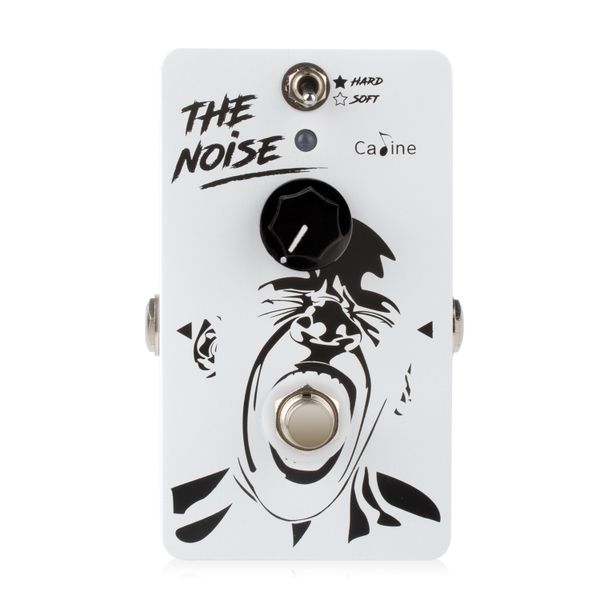 Caline CP-39 - Noise Gate Effect Pedal