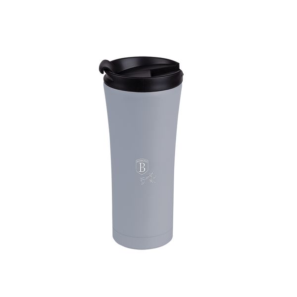 Berlinger Haus 500ml Thick-Walled Travel Coffee Mug - Aspen Collection