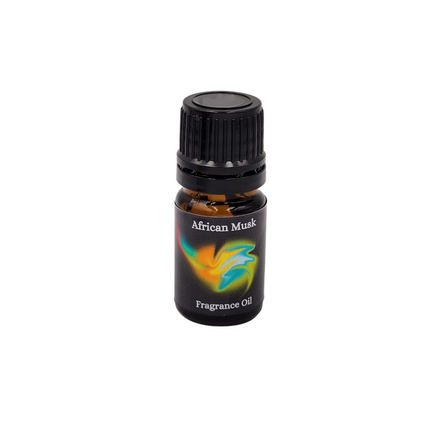 Grow Light Forever Fragrance Oil Range - 15 ml