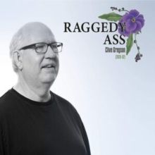 Raggedy Ass (2020-02) (CD / Album)
