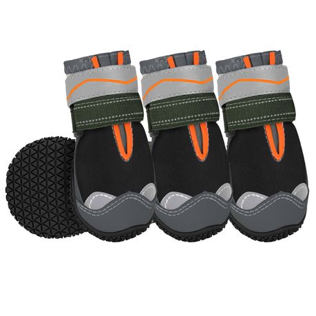 Anti-Slip Breathable Dog Waterproof Shoes Image