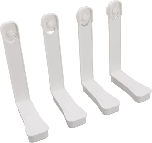 Bed Sheet Holders