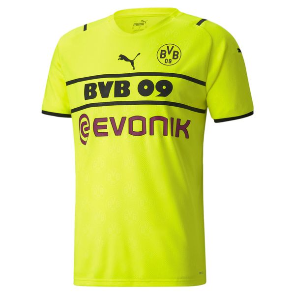 BVB Cup Jersey 2021/22