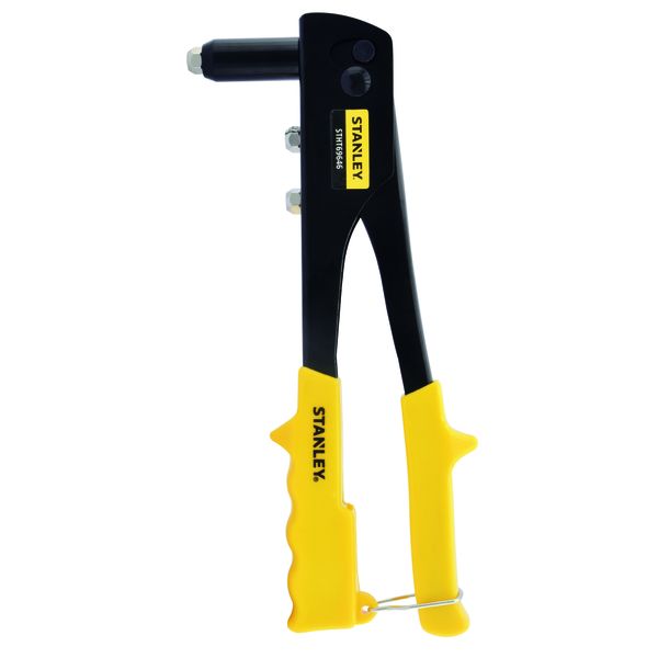 Stanley - Riveter 3 Nozzle Standard Duty