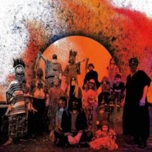 Requiem (Vinyl / 12" Album Coloured Vinyl)