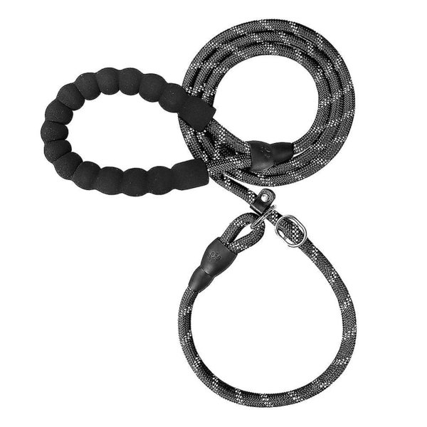 YS-Dog Leash Walking Leash Reflective Leash Dog Leash