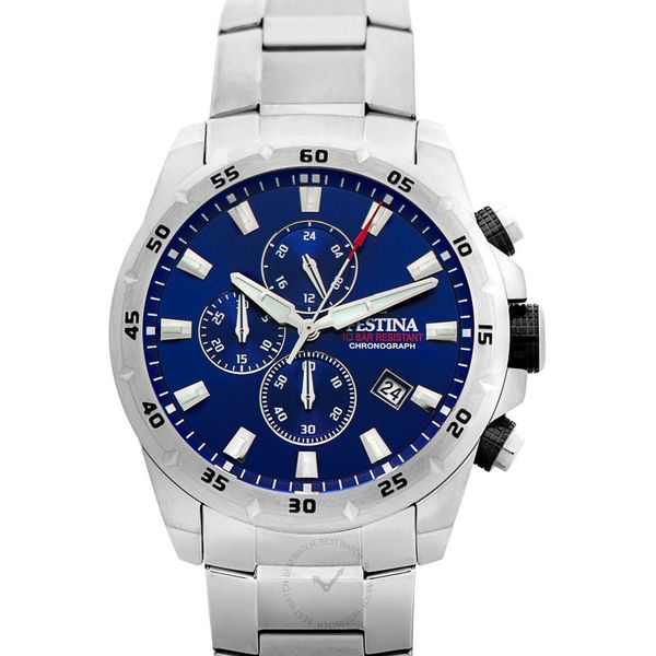 Festina Chronograph Sport