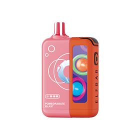 elfbar pink lemonade geschmack Elf Bar Cases main image 1