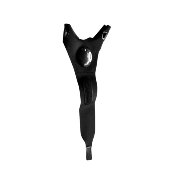 Dynamic - Utility LED Finger Torch Glove - Right Hand