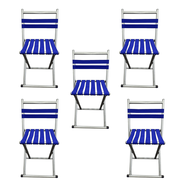 5 Pack Blue image