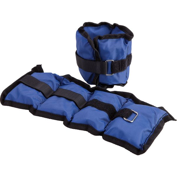 TD - 4kg Ankle Weights