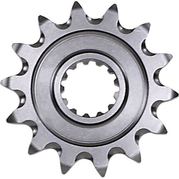 Renthal Ultralight Grooved Front Sprocket 13T Yamaha YZ/YZF 250/450