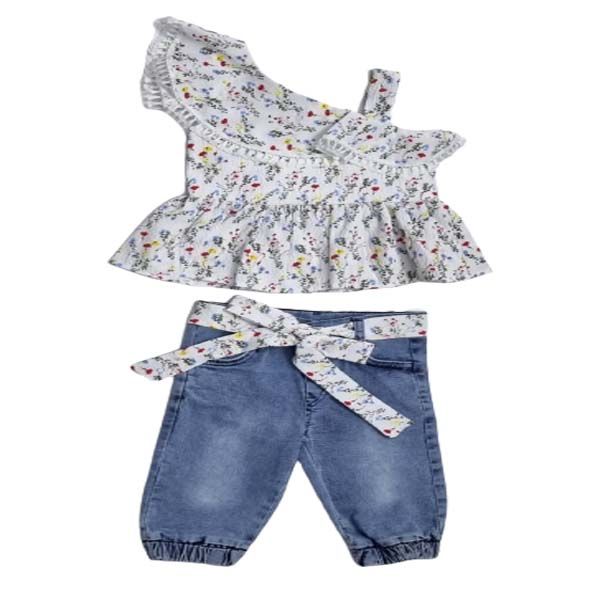 Little People Shop: Girls Sean set