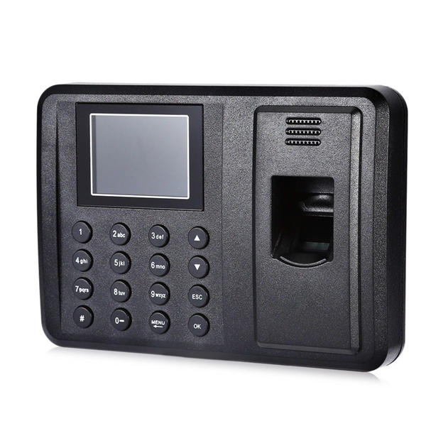 Andowl Biometric Fingerprint Time Attendance Machine 