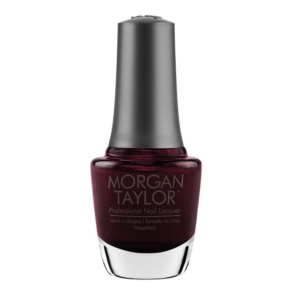 Morgan Taylor Nail Lacquer - 15ml